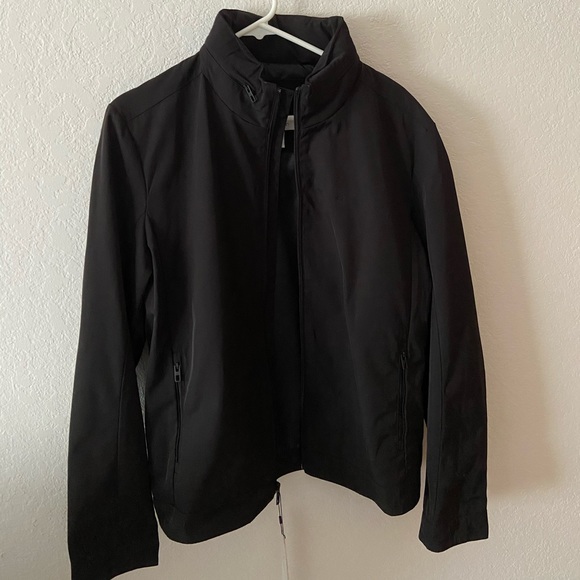 Calvin Klein Other - Men’s Calvin Klein Water Resistant Jacket
